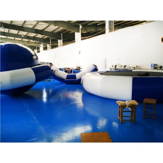 Trampoline For Water Trampoline For Water