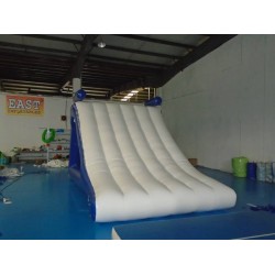 Inflatable Freefall Inflatable Freefall