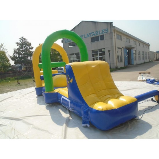 Aqua Run 41 Aqua Run 41