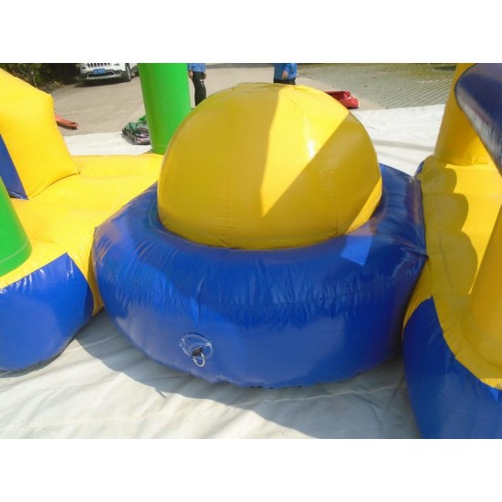 Aqua Run 41 Aqua Run 41