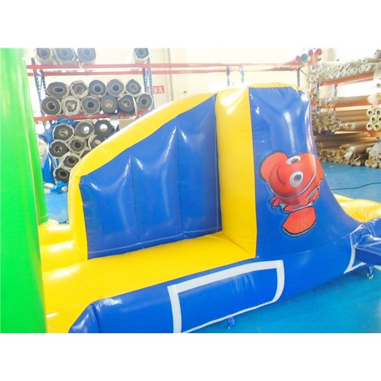 Aqua Run 41 Aqua Run 41