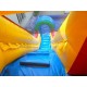 Giant Aqua Inflatable Water Park Giant Aqua Inflatable Water Park