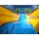 Giant Aqua Inflatable Water Park Giant Aqua Inflatable Water Park