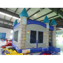 Inflatable Castle Slide Inflatable Castle Slide