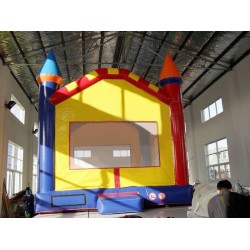 Inflatable Dream Castle Inflatable Dream Castle