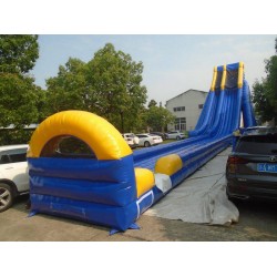 Hippo Slide
