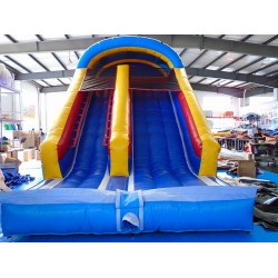 Giant Water Slide Giant Water Slide