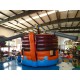 Inflatable Pirate Slide Inflatable Pirate Slide