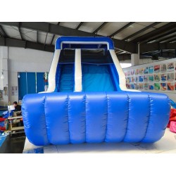 Inflatable Water Slide Inflatable Water Slide