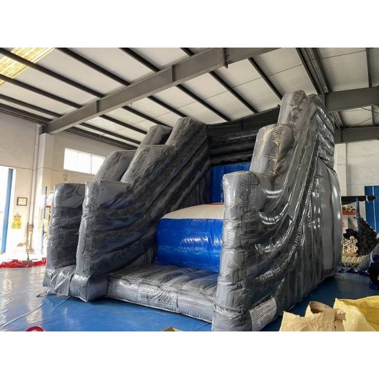 Inflatable Cliff Jump Inflatable Cliff Jump