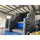 Inflatable Cliff Jump Inflatable Cliff Jump