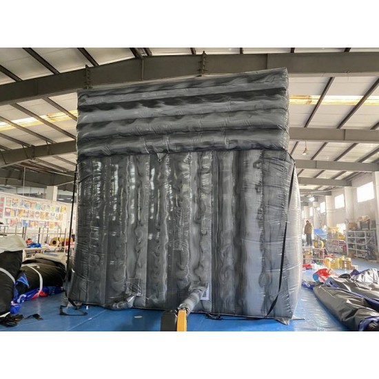 Inflatable Cliff Jump Inflatable Cliff Jump
