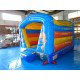 Bouncy Castle Mini Seaworld With Roof Bouncy Castle Mini Seaworld With Roof