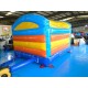 Bouncy Castle Mini Seaworld With Roof Bouncy Castle Mini Seaworld With Roof