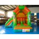 Bouncy Castle Midi Multifun Jungle Bouncy Castle Midi Multifun Jungle