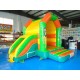 Bouncy Castle Midi Multifun Jungle Bouncy Castle Midi Multifun Jungle