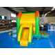 Bouncy Castle Midi Multifun Jungle Bouncy Castle Midi Multifun Jungle
