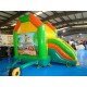 Bouncy Castle Midi Multifun Jungle Bouncy Castle Midi Multifun Jungle