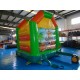 Bouncy Castle Midi Multifun Jungle Bouncy Castle Midi Multifun Jungle