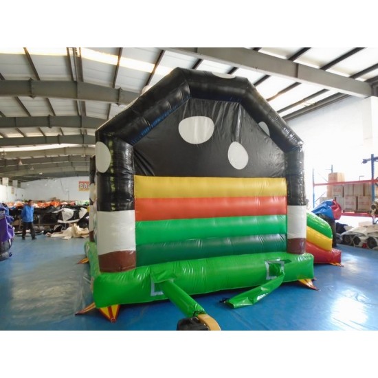 Bouncy Castle Standard Cow Bouncy Castle Standard Cow
