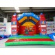 Bouncy Castle Fire Department Bouncy Castle Fire Department