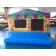 Bouncy Castle Circus House Of Balls Bouncy Castle Circus House Of Balls