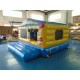 Bouncy Castle Circus House Of Balls Bouncy Castle Circus House Of Balls