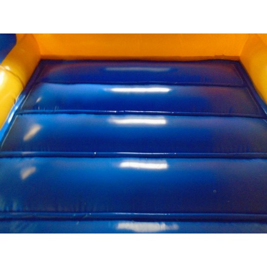 Bouncy Castle Circus House Of Balls Bouncy Castle Circus House Of Balls