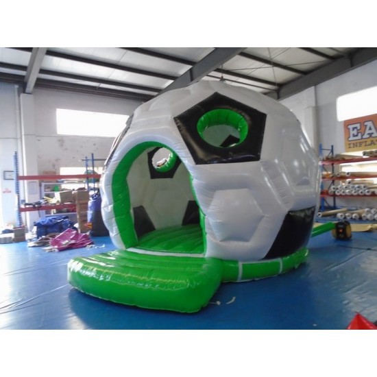 Inflatable Soccer Inflatable Soccer
