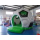 Inflatable Soccer Inflatable Soccer