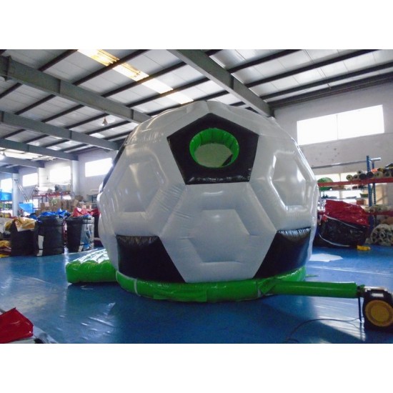 Inflatable Soccer Inflatable Soccer