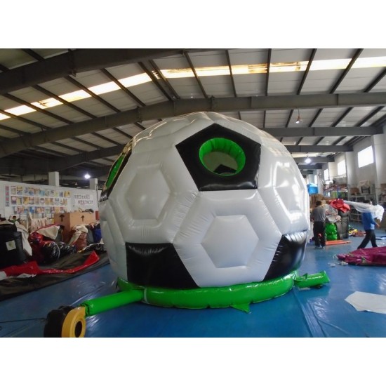 Inflatable Soccer Inflatable Soccer