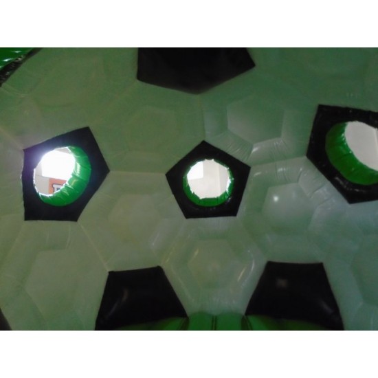 Inflatable Soccer Inflatable Soccer