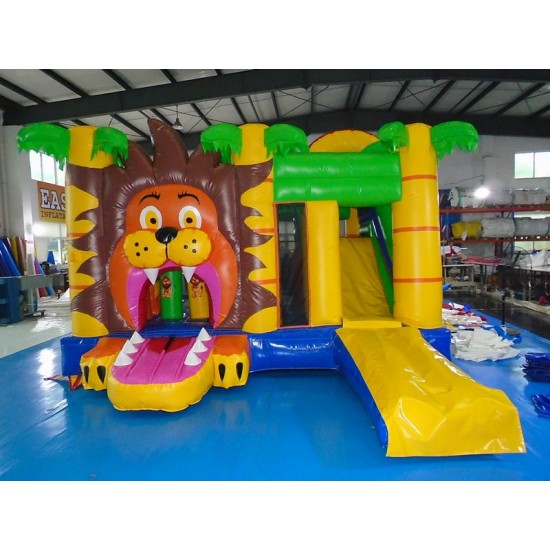 Bouncy Castle Multiplaylion Bouncy Castle Multiplaylion