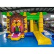 Bouncy Castle Multiplaylion Bouncy Castle Multiplaylion