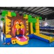 Bouncy Castle Multiplaylion Bouncy Castle Multiplaylion