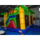 Bouncy Castle Multiplaylion Bouncy Castle Multiplaylion