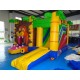 Bouncy Castle Multiplaylion Bouncy Castle Multiplaylion