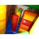 Bouncy Castle Multiplaylion Bouncy Castle Multiplaylion