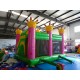 Bouncy Castle Multiplay Princess Bouncy Castle Multiplay Princess