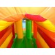 Bouncy Castle Multiplay Princess Bouncy Castle Multiplay Princess