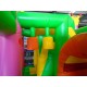 Bouncy Castle Multiplay Princess Bouncy Castle Multiplay Princess