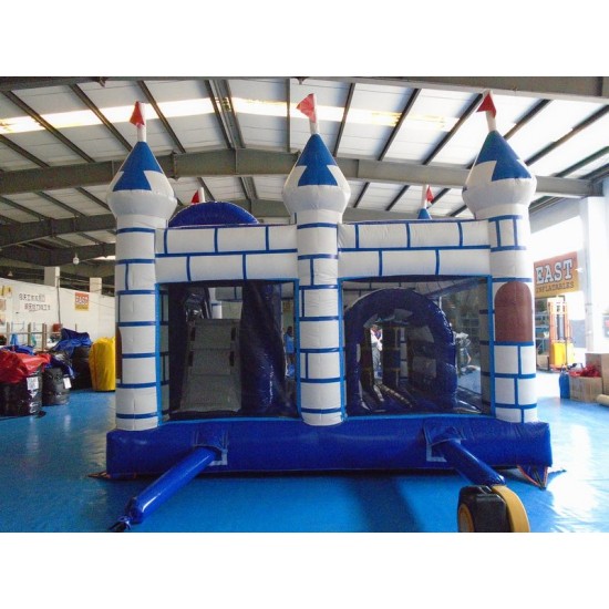 Bouncy Castle Multiplay Castle Bouncy Castle Multiplay Castle