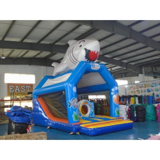 Bouncy Castle Combo Seaworld Bouncy Castle Combo Seaworld