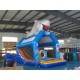 Bouncy Castle Combo Seaworld Bouncy Castle Combo Seaworld