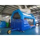 Bouncy Castle Combo Seaworld Bouncy Castle Combo Seaworld