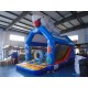 Bouncy Castle Combo Seaworld Bouncy Castle Combo Seaworld