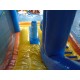 Bouncy Castle Combo Seaworld Bouncy Castle Combo Seaworld