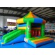 Bouncy Castle Carousel Multifun Bouncy Castle Carousel Multifun