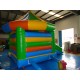 Bouncy Castle Carousel Multifun Bouncy Castle Carousel Multifun
